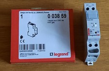 Relais DSC LEGRAND 003859