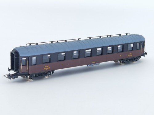 Jouef 5109 voiture - jouef,