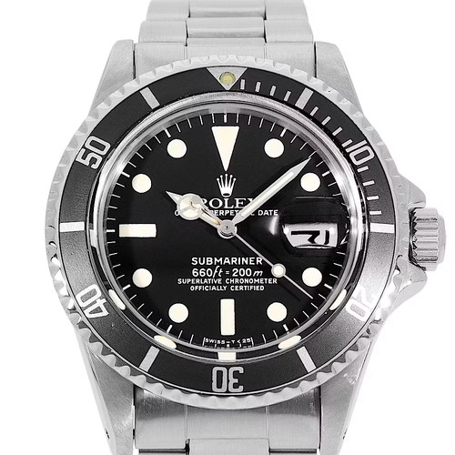 Rolex submariner automatique - submariner,