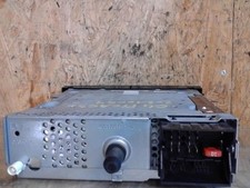 Autoradio d'origine CITROEN C4