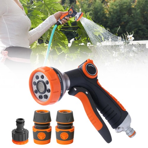 Pistolet arrosage jardin - arrosage,