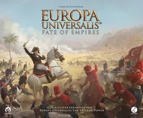 Europa universalis fate - universalis,