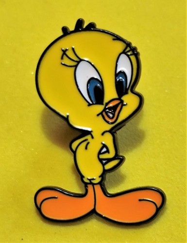 Pin pins broche looney - pin's,