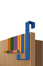 Porte-manteau pour porte - set