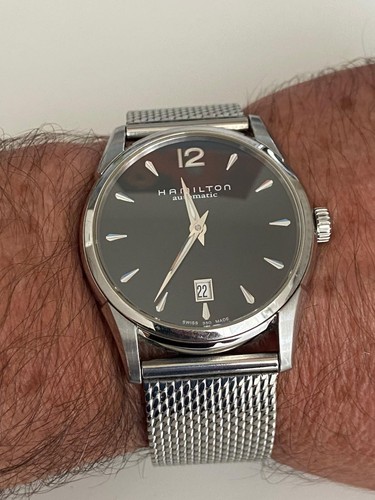 Montre hamilton mod - montre,