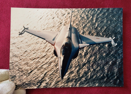 Photographie avion chasse - photographie, de