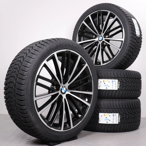 Roues hiver bmw série - roues, 5