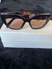 Lunettes de soleil Prada SPR