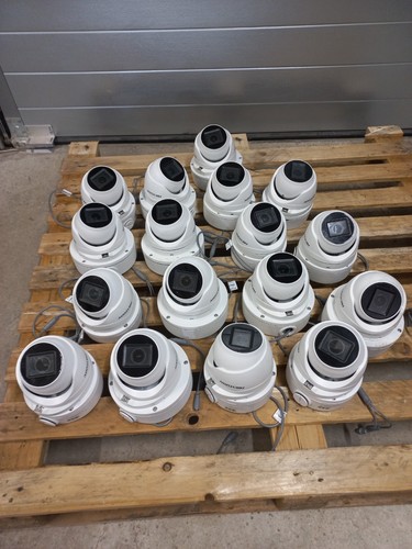 Camera hikvision bnc avec - bnc,