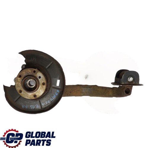 Bmw e85 roadster suspension - z4,