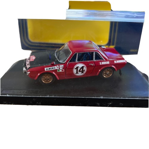 Pk084 lancia fluvia - fluvia, 1600