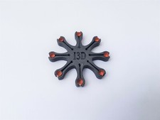 Etoile porte amorces 8