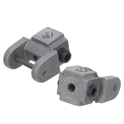 Adaptateur sans goupille pour - ,