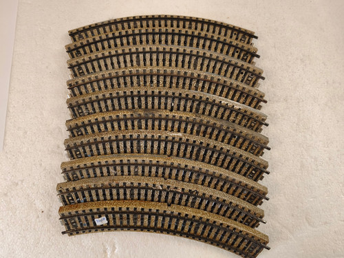 Marklin 5200 10 rails - marklin,