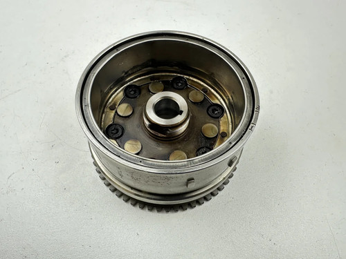 Rotor allumage honda cbf - rotor,