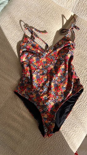 Maillot bain sézane 1 - maillot,