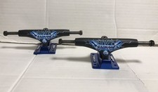 skateboard truck THUNDER TRUCKS Thunder Truck Pro Model Busenitz Ride Hollow Lig