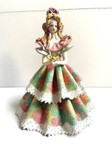 Collection sujet figurine - sujet,