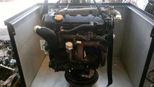 Moteur OPEL ZAFIRA B PHASE 1