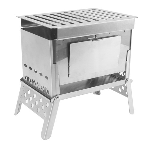 Grill barbecue pliable - grill,
