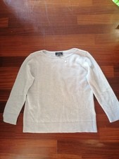 Caroll New Cashmere Jumper 