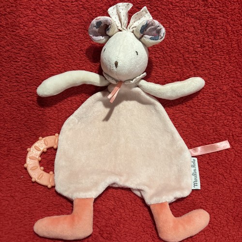 Doudou plat lala - 🇫🇷,