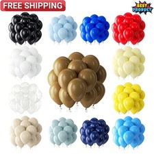 Balloons LATEX wedding ballons