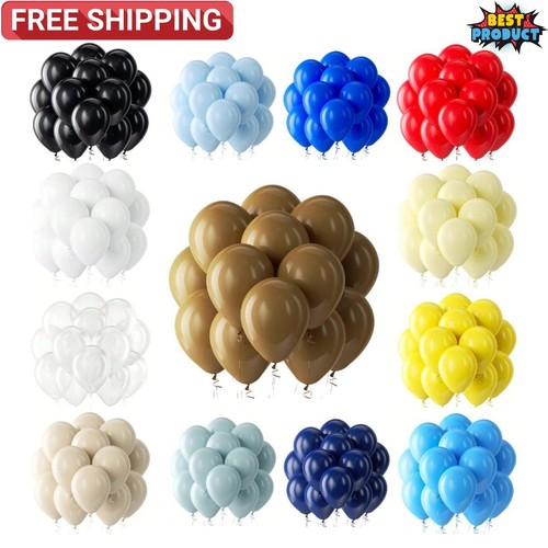 Balloons latex wedding ballons - balloons,