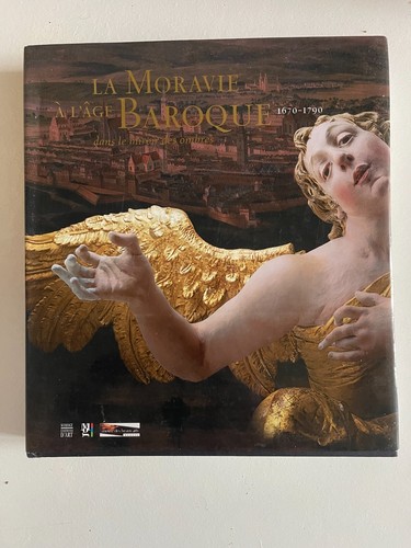 Collectif moravie à - collectif,,