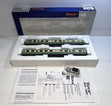ROCO 73006 - Set Automotrice