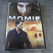 film DVD  la momie