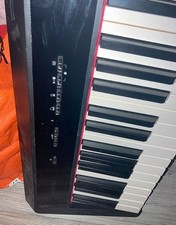 piano numérique 88 touches