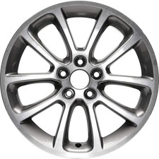 New 18 inch Aluminum Wheel Rim