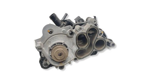 Skoda kodiaq ns7 pompe eau - kodiaq,