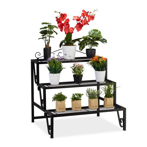 Etagere exterieur jardin
