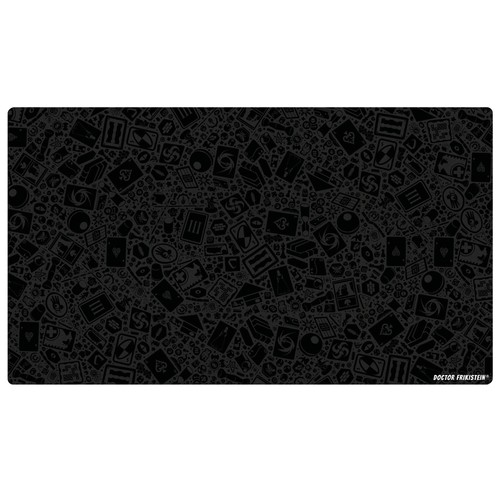 Neoprene play mat - mat, pour