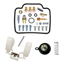 Yamaha SR400 1988-2000 Kit de