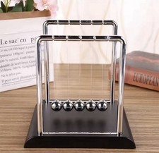 Pendule à Boules de Newton