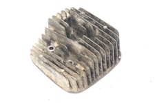 culasse Suzuki TS 80 ER 1981