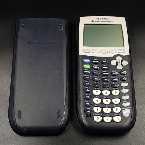 Calculatrice texas instruments - calculatrice,