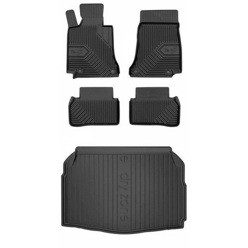 Frogum tpe tapis sol coffre - de, sol+coffre