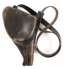 Holster Français mde 1873 - France ( matériel original )