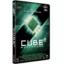 Cube 2