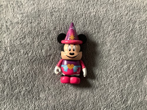 Vinylmation disney - vinylmation,