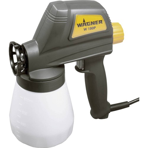 Pistolet peinture - pistolet,