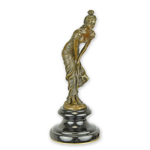 Statue moderne sculpture - statue,