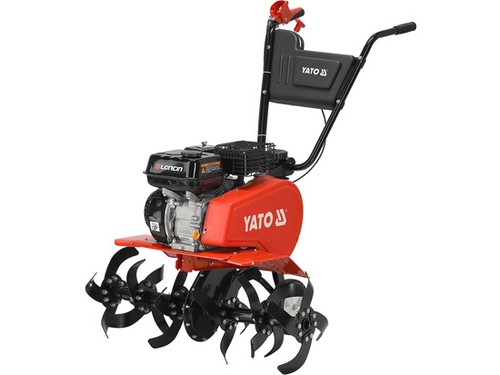 Motoculteur essence 85 - motoculteur,