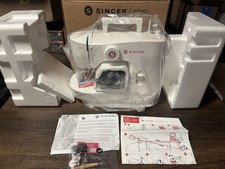 Singer MX60 Sewing Machine (New, Open Box)