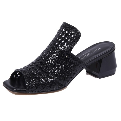 1986j sandalo donna black - ,
