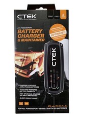 Ctek CT5 Powersport Chargeur